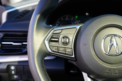 2023 Acura RDX SH-AWD