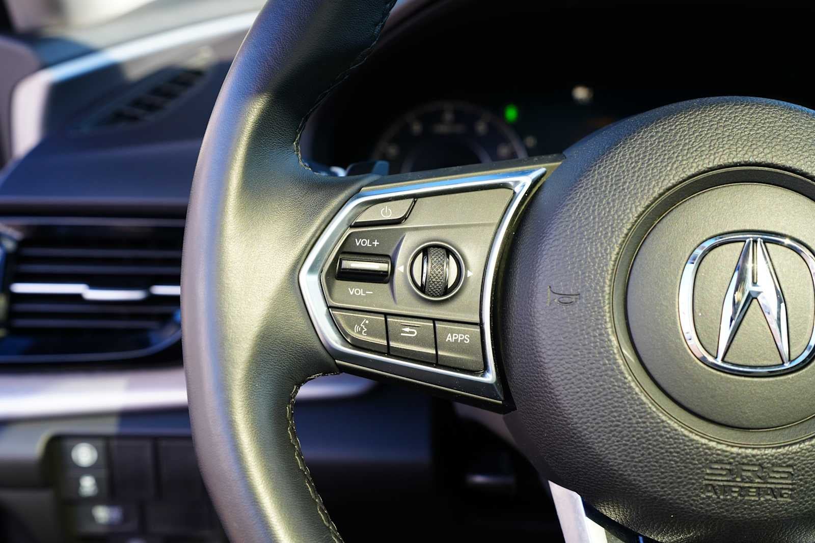 2023 Acura RDX SH-AWD