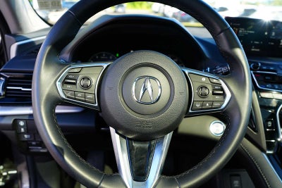 2023 Acura RDX SH-AWD