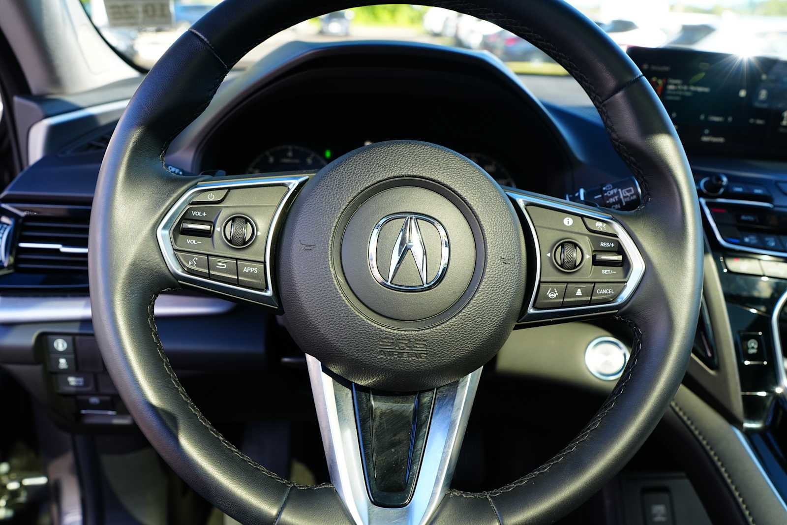 2023 Acura RDX SH-AWD