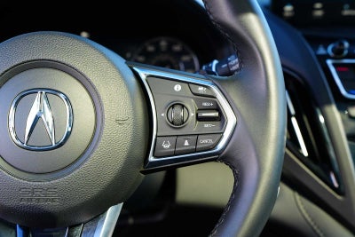 2023 Acura RDX SH-AWD