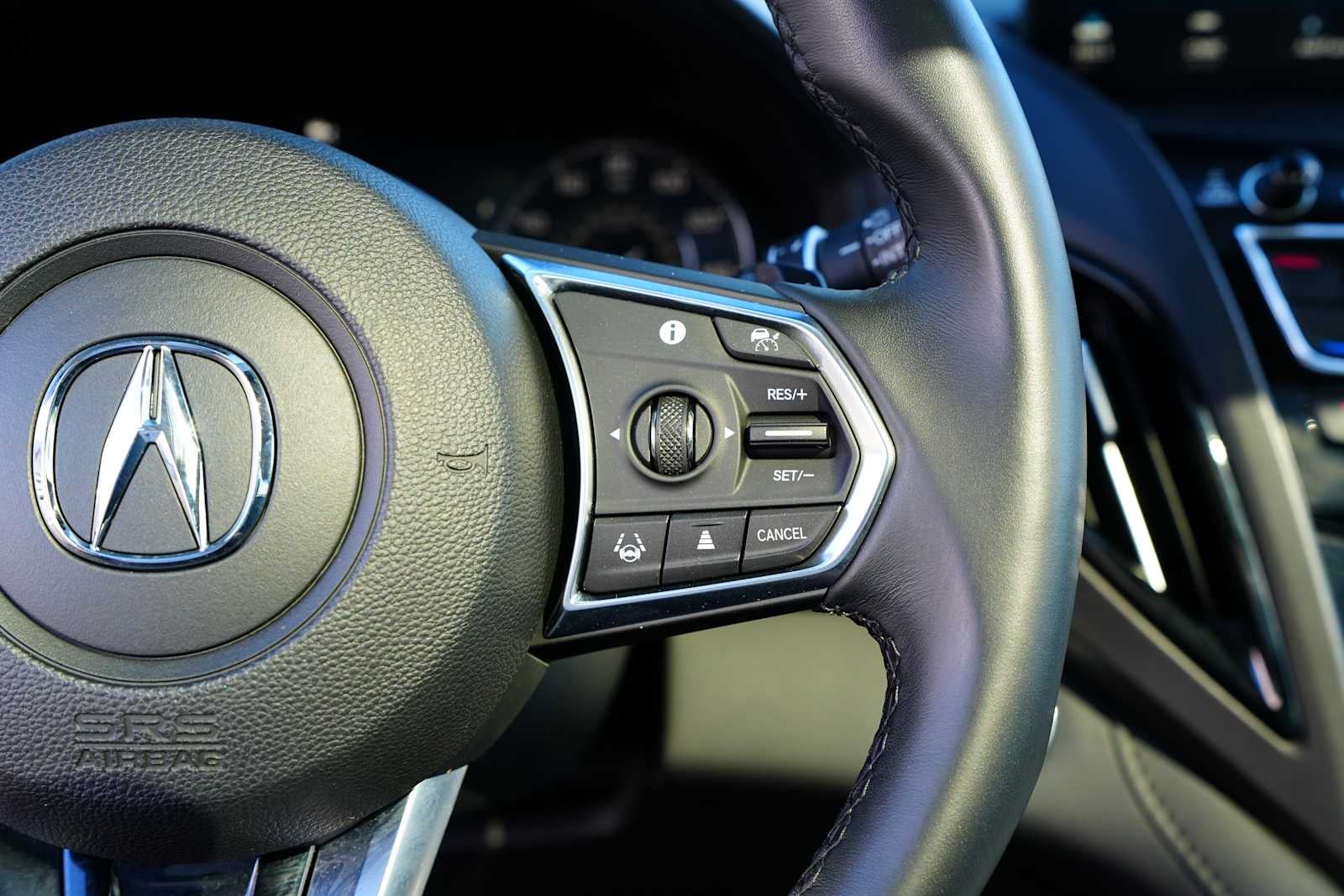2023 Acura RDX SH-AWD