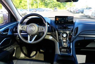 2023 Acura RDX SH-AWD
