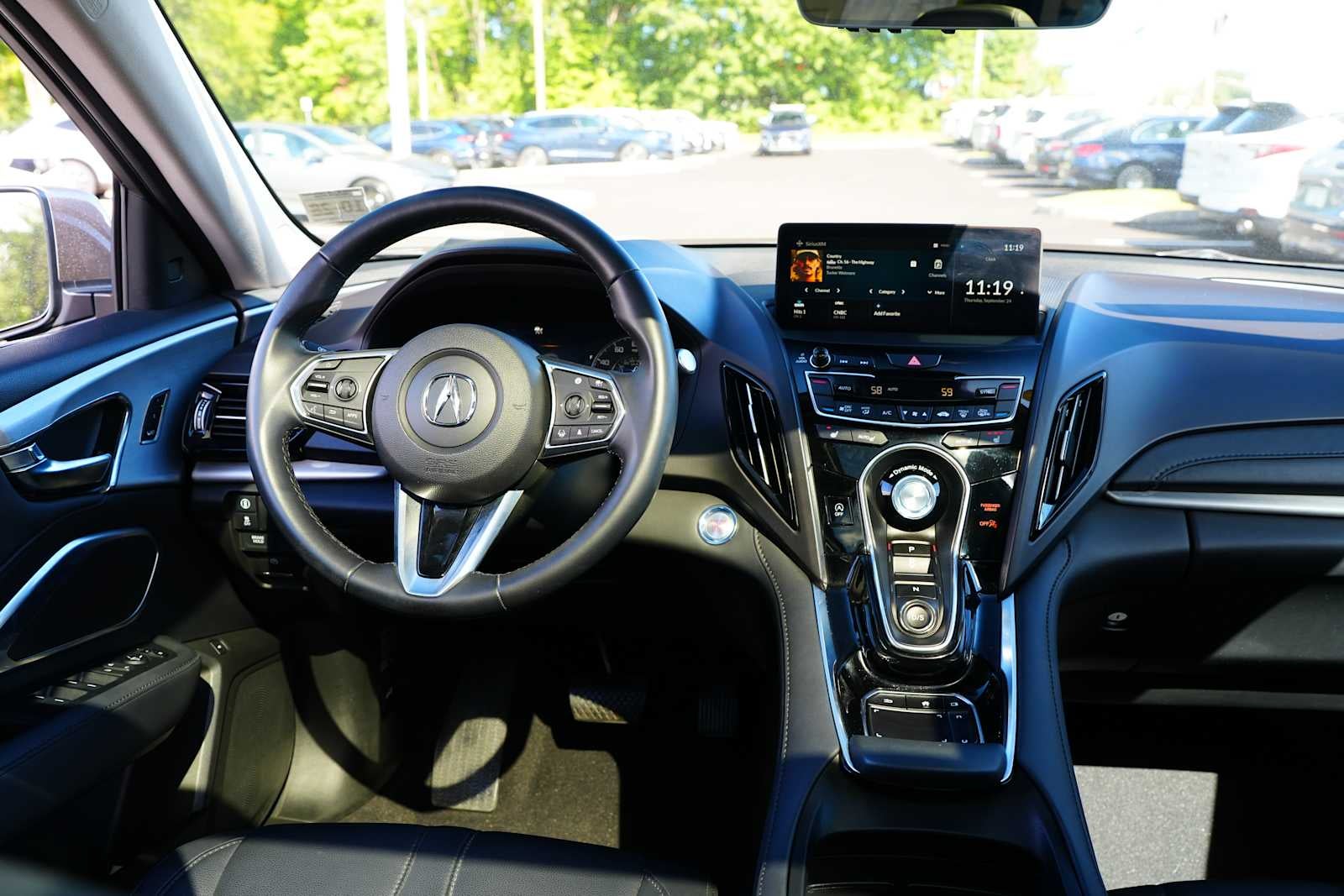 2023 Acura RDX SH-AWD