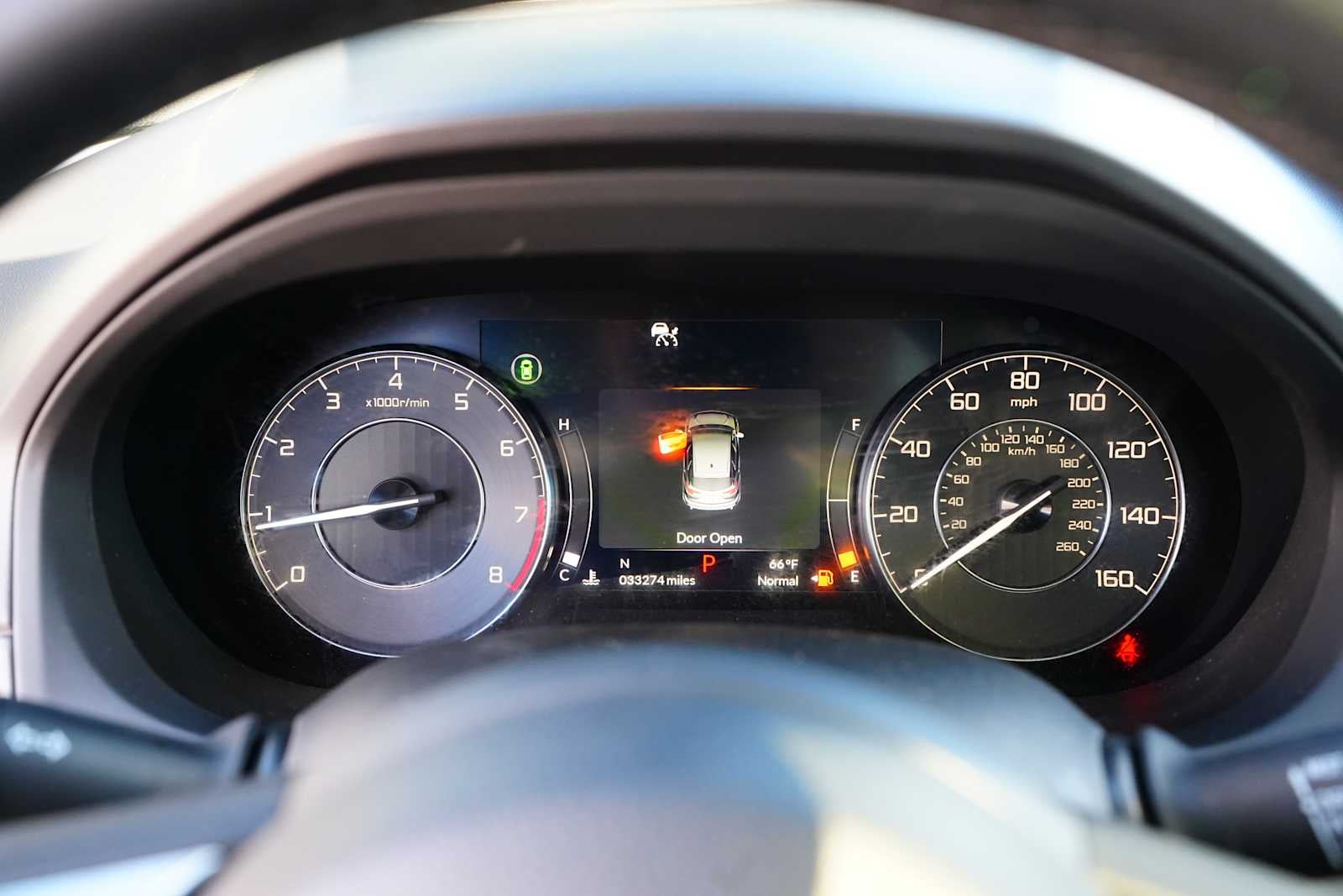 2023 Acura RDX SH-AWD