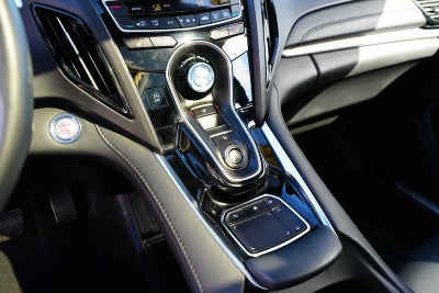 2023 Acura RDX SH-AWD