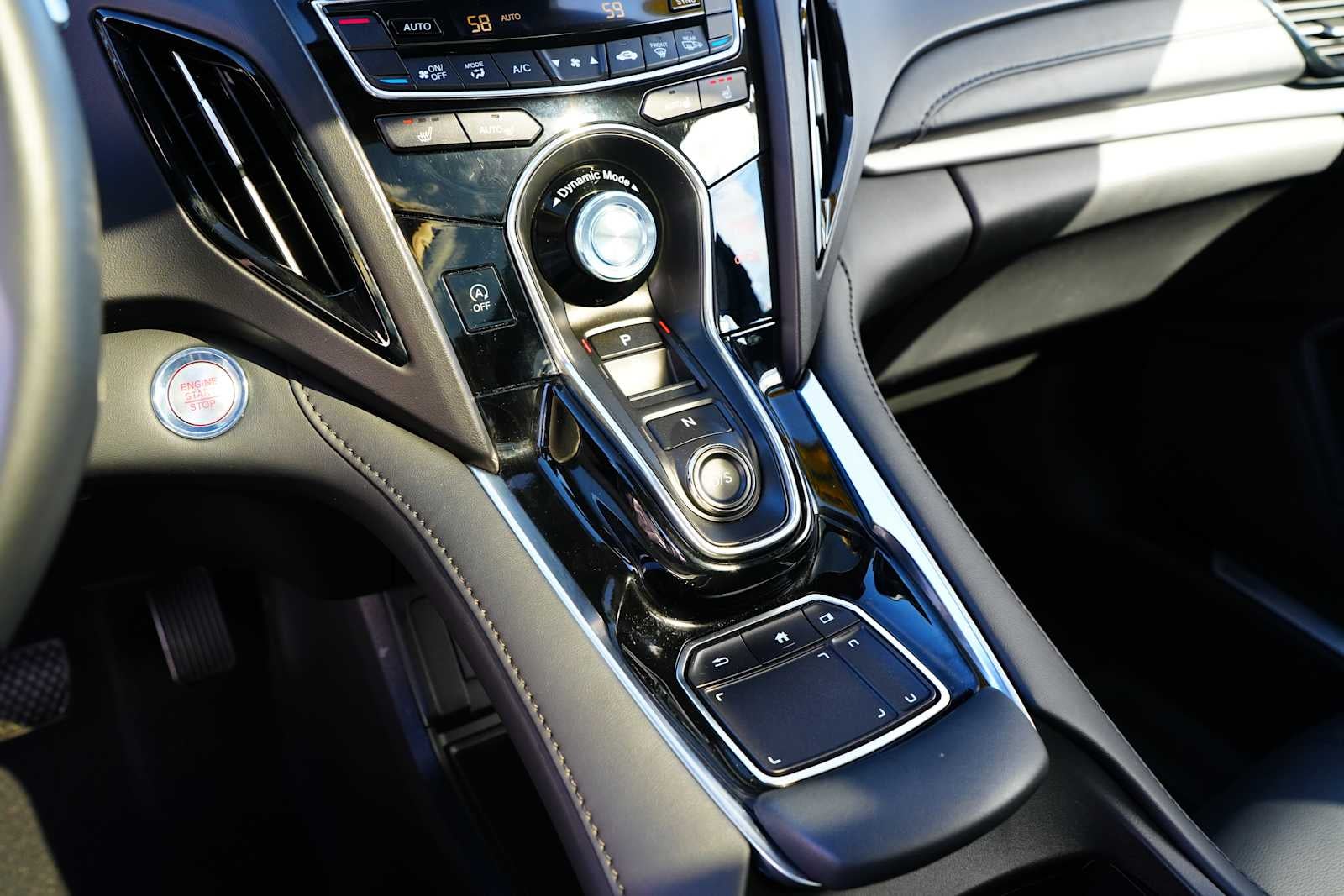 2023 Acura RDX SH-AWD