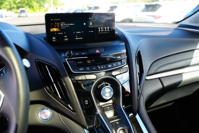 2023 Acura RDX SH-AWD