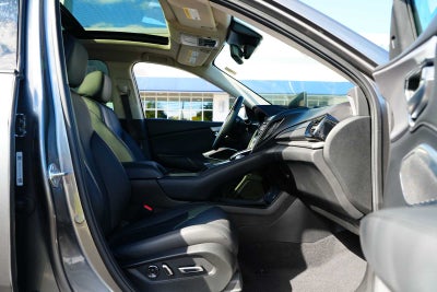 2023 Acura RDX SH-AWD