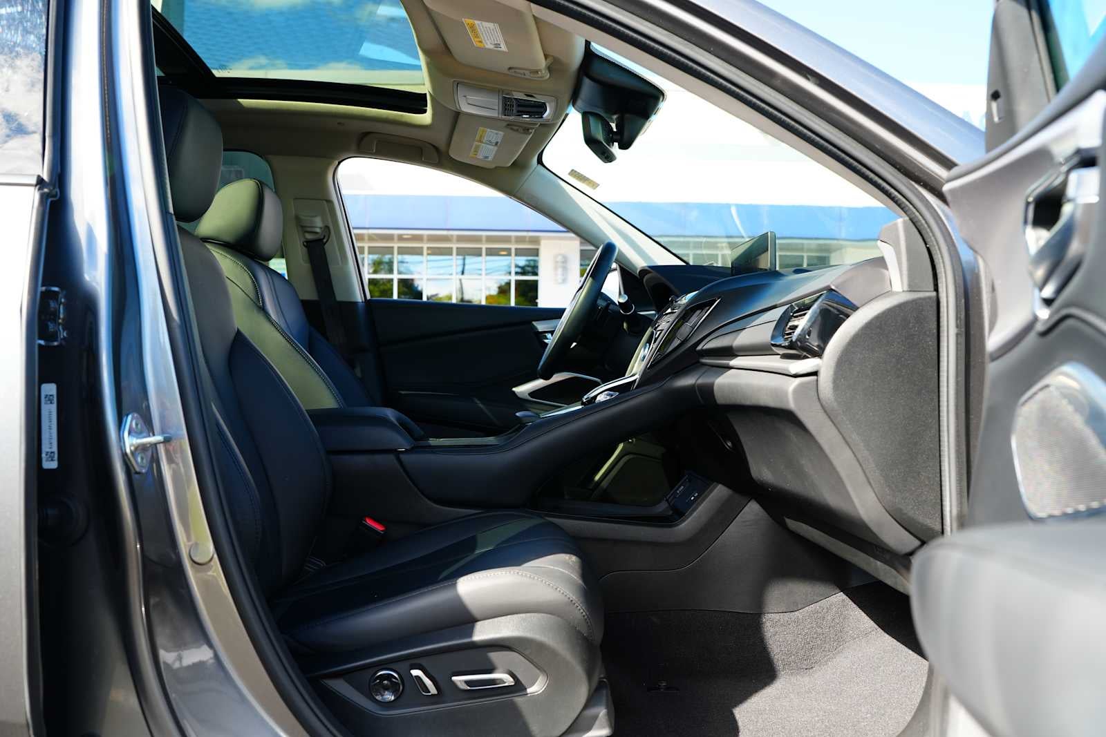 2023 Acura RDX SH-AWD