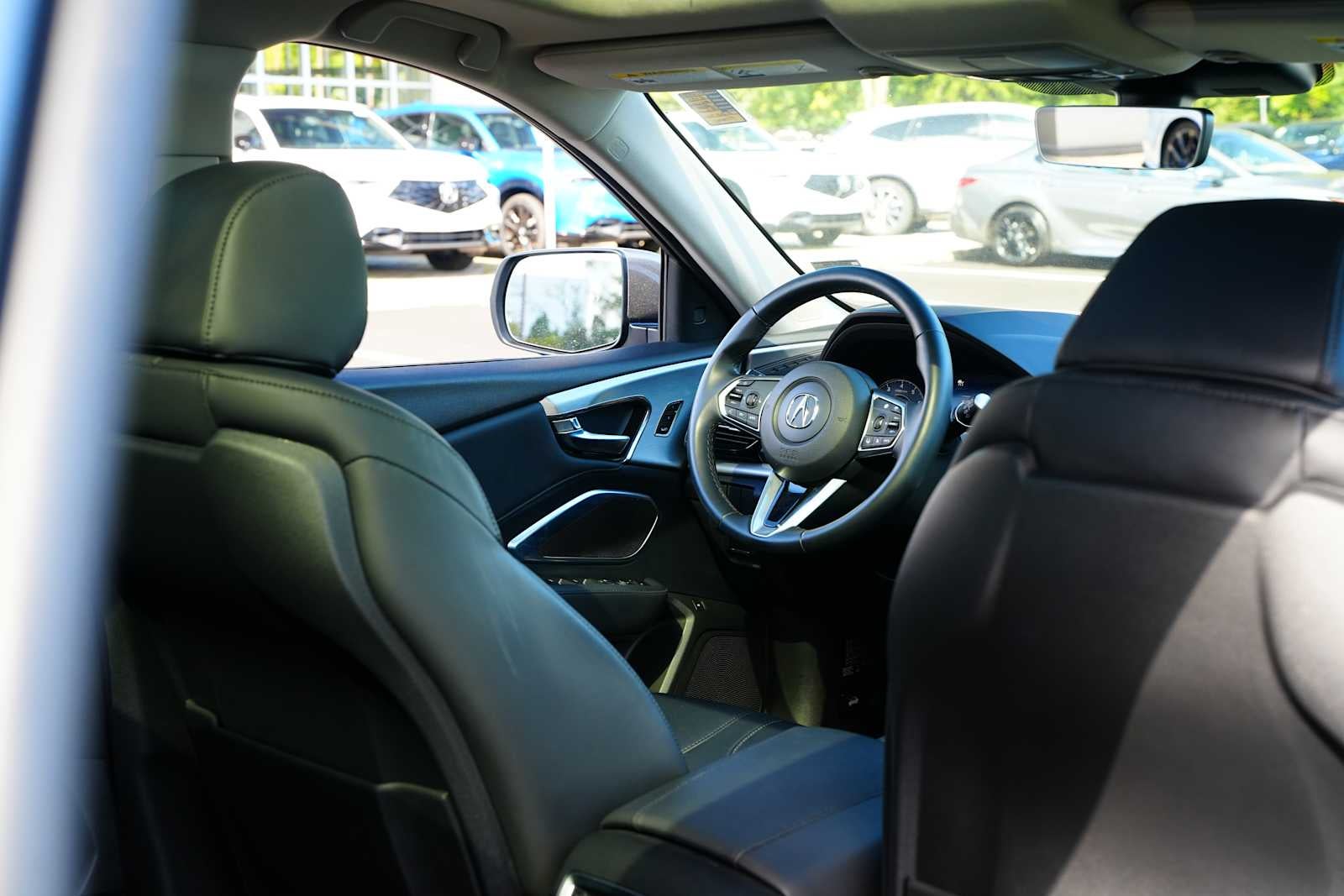 2023 Acura RDX SH-AWD