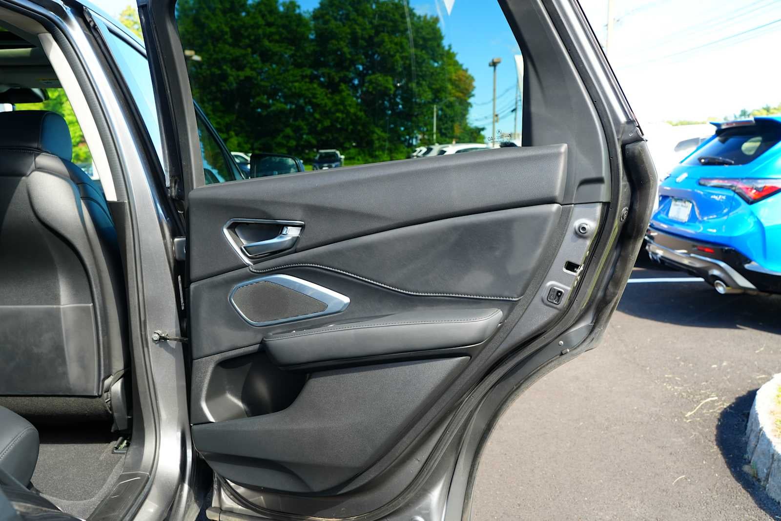 2023 Acura RDX SH-AWD
