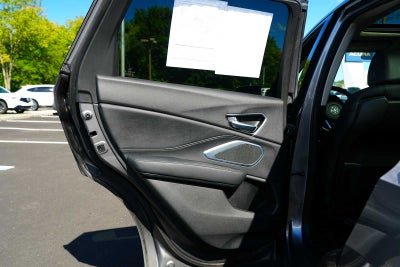2023 Acura RDX SH-AWD