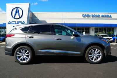 2023 Acura RDX SH-AWD