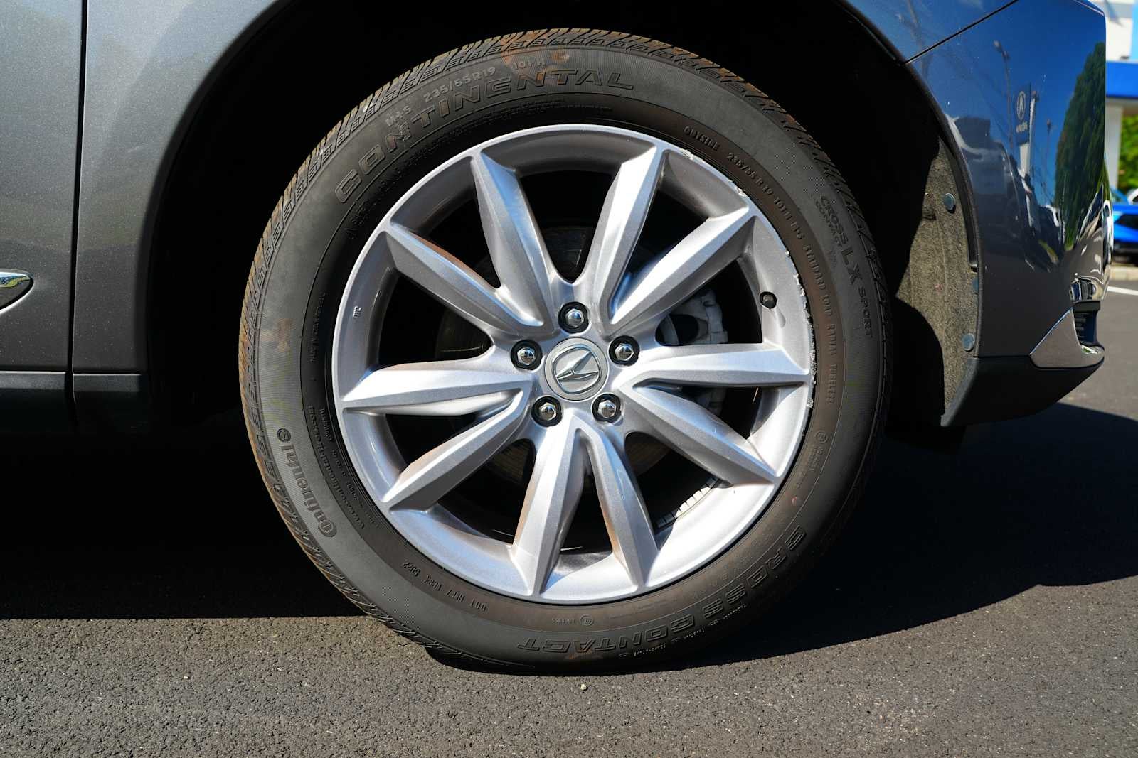 2023 Acura RDX SH-AWD