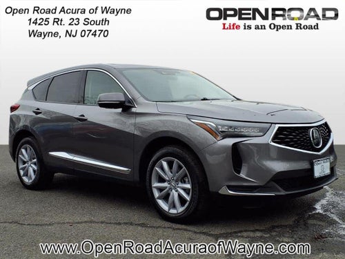 2023 Acura RDX SH-AWD