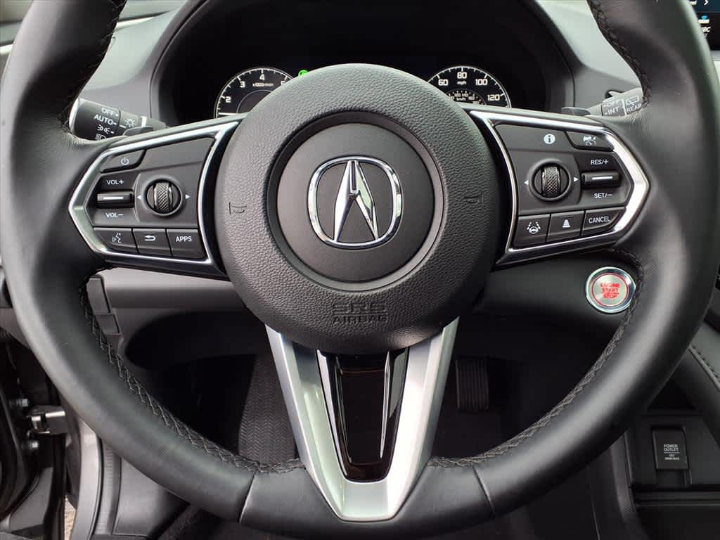 2023 Acura RDX SH-AWD