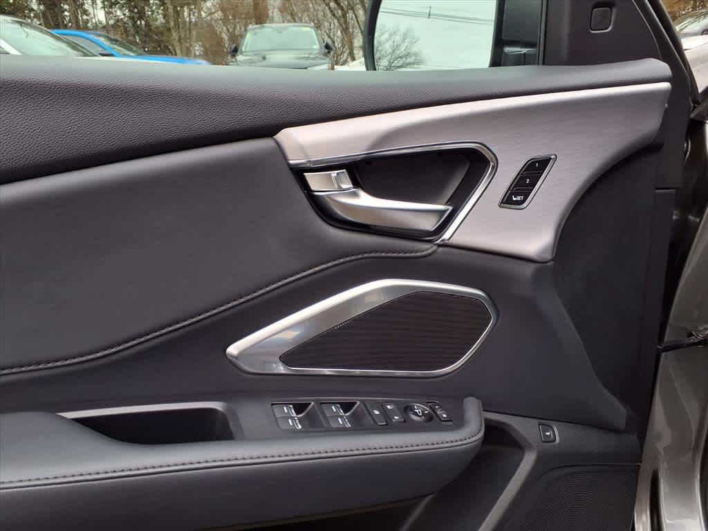 2023 Acura RDX SH-AWD