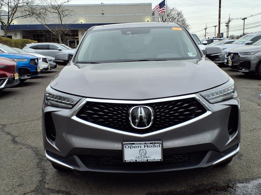 2023 Acura RDX SH-AWD