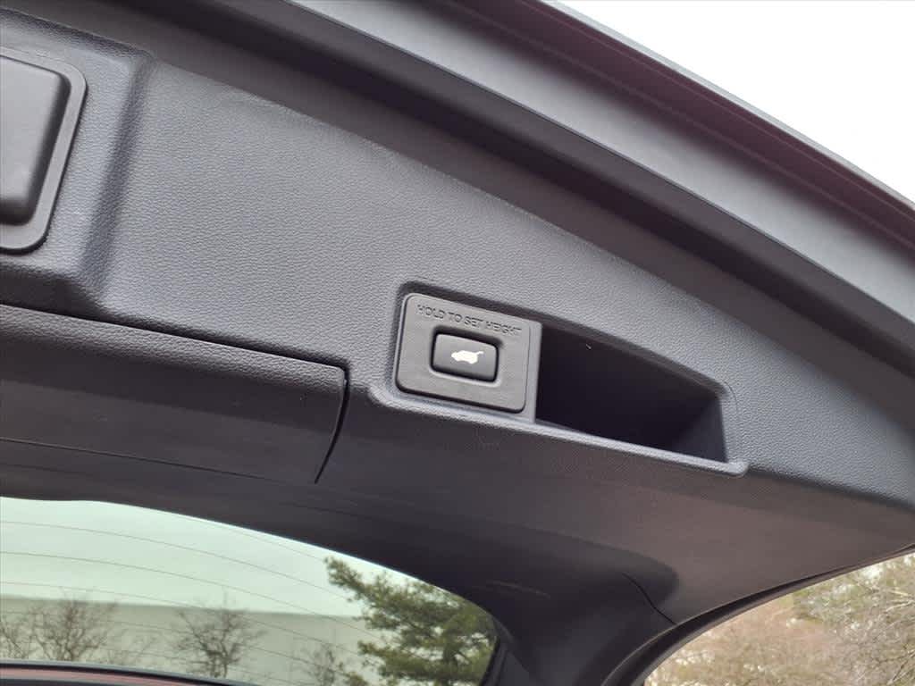 2023 Acura RDX SH-AWD