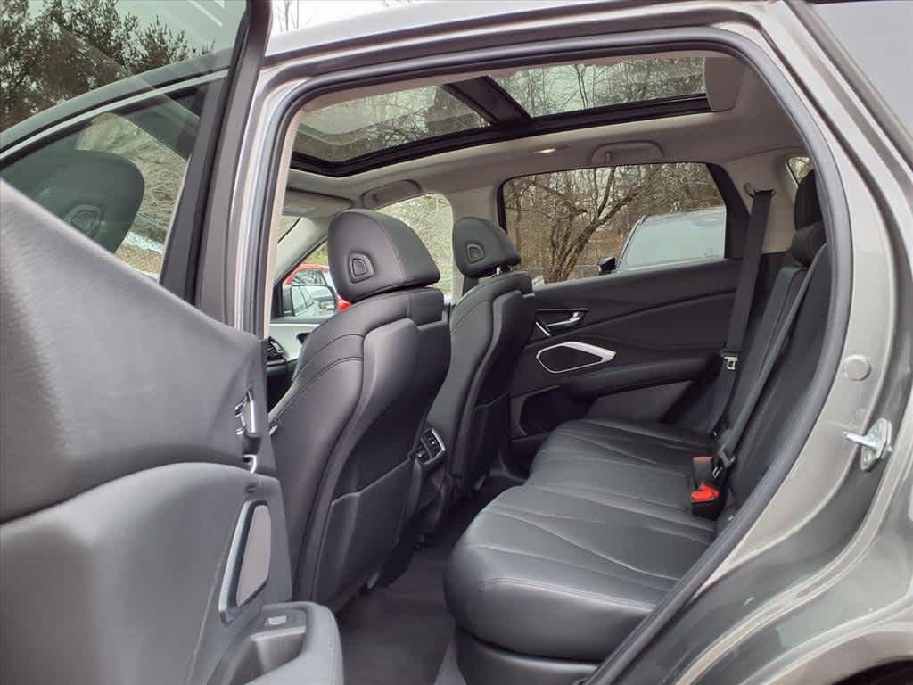 2023 Acura RDX SH-AWD