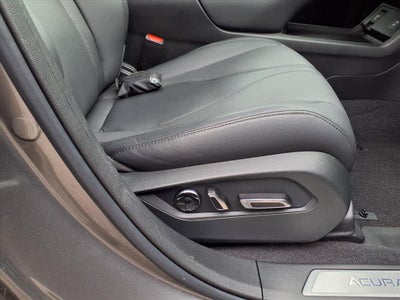 2023 Acura RDX SH-AWD