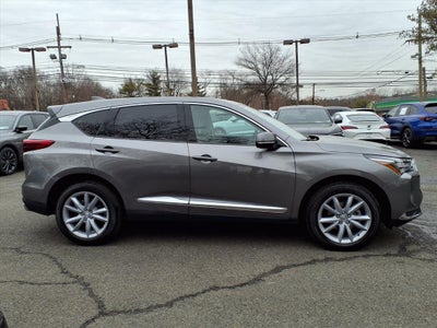 2023 Acura RDX SH-AWD