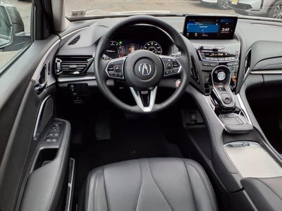 2023 Acura RDX SH-AWD