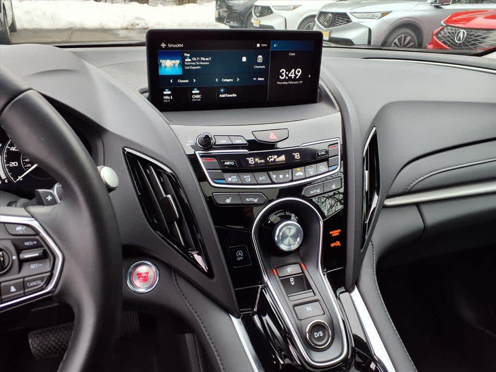 2023 Acura RDX SH-AWD