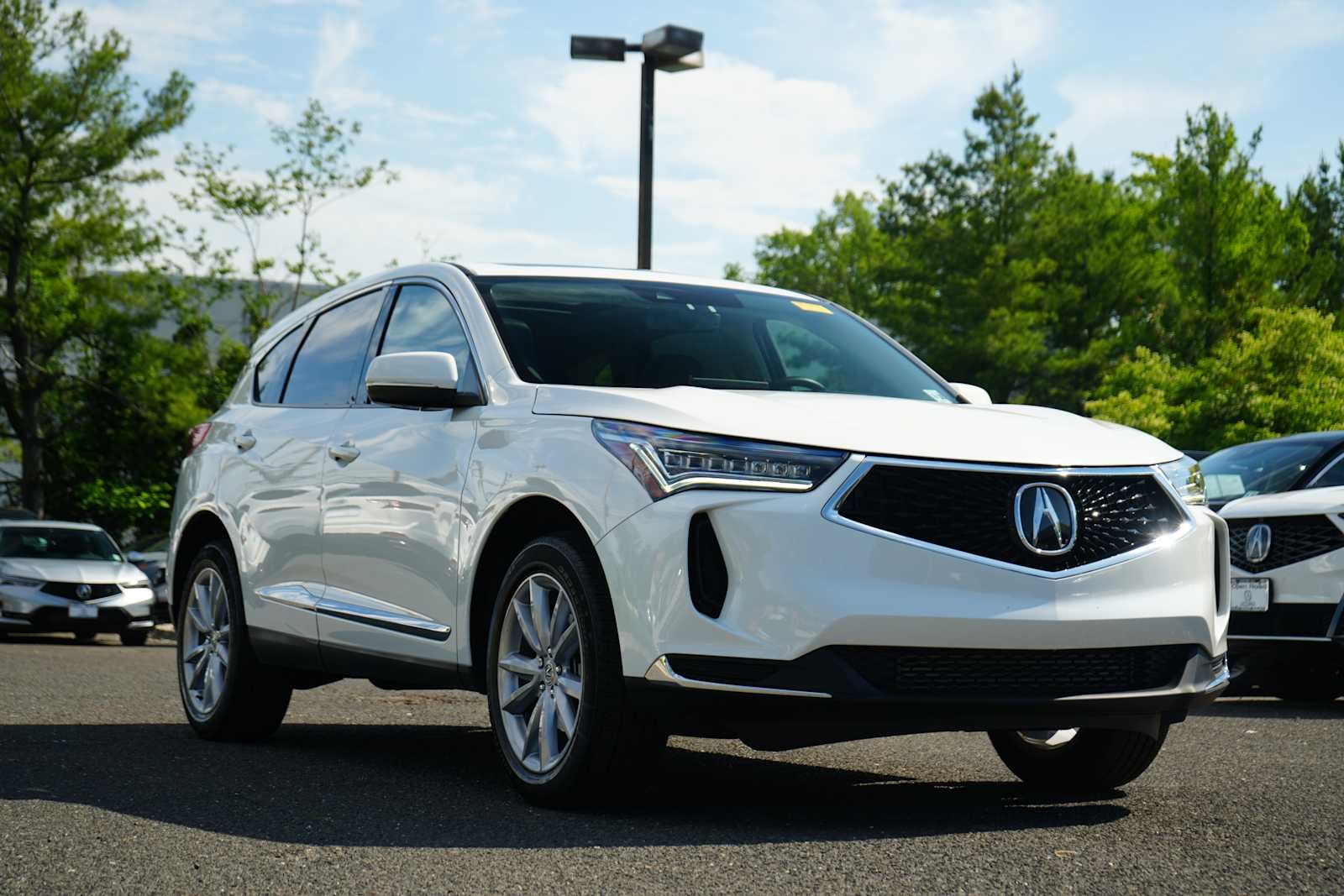 2023 Acura RDX SH-AWD