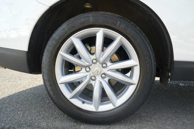 2023 Acura RDX SH-AWD