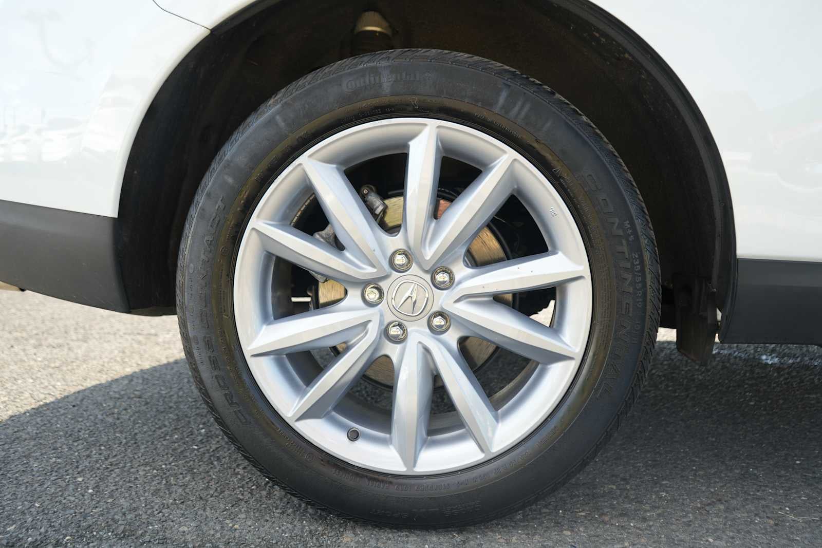 2023 Acura RDX SH-AWD