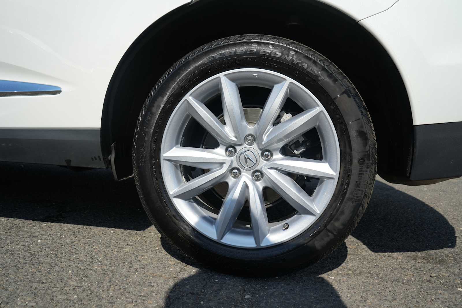 2023 Acura RDX SH-AWD