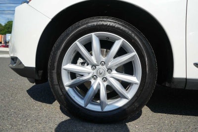 2023 Acura RDX SH-AWD