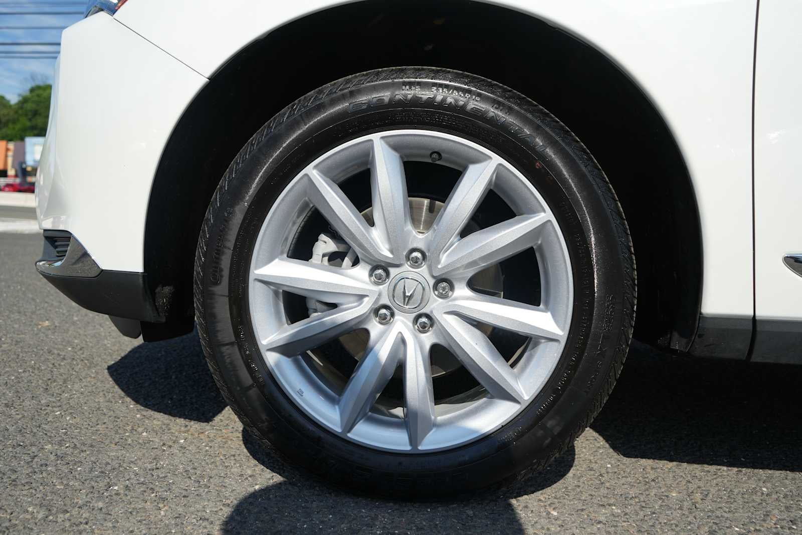 2023 Acura RDX SH-AWD