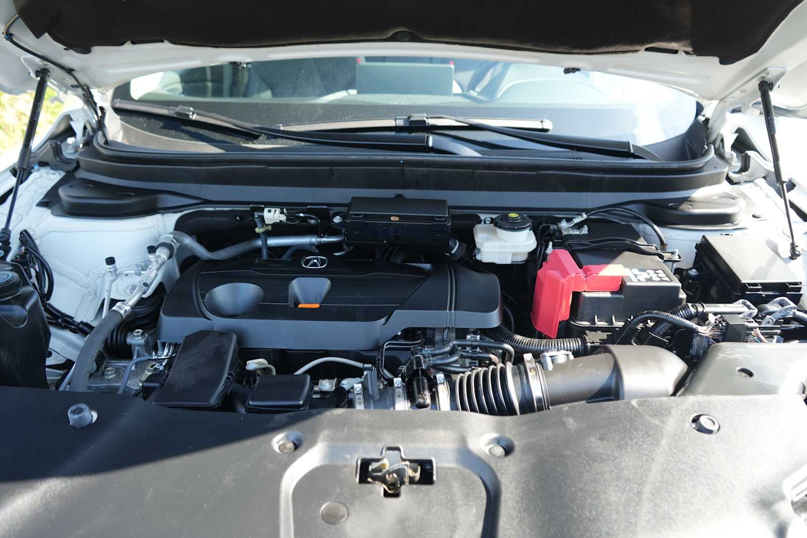 2023 Acura RDX SH-AWD