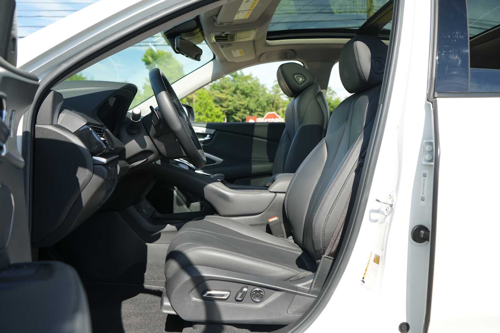 2023 Acura RDX SH-AWD