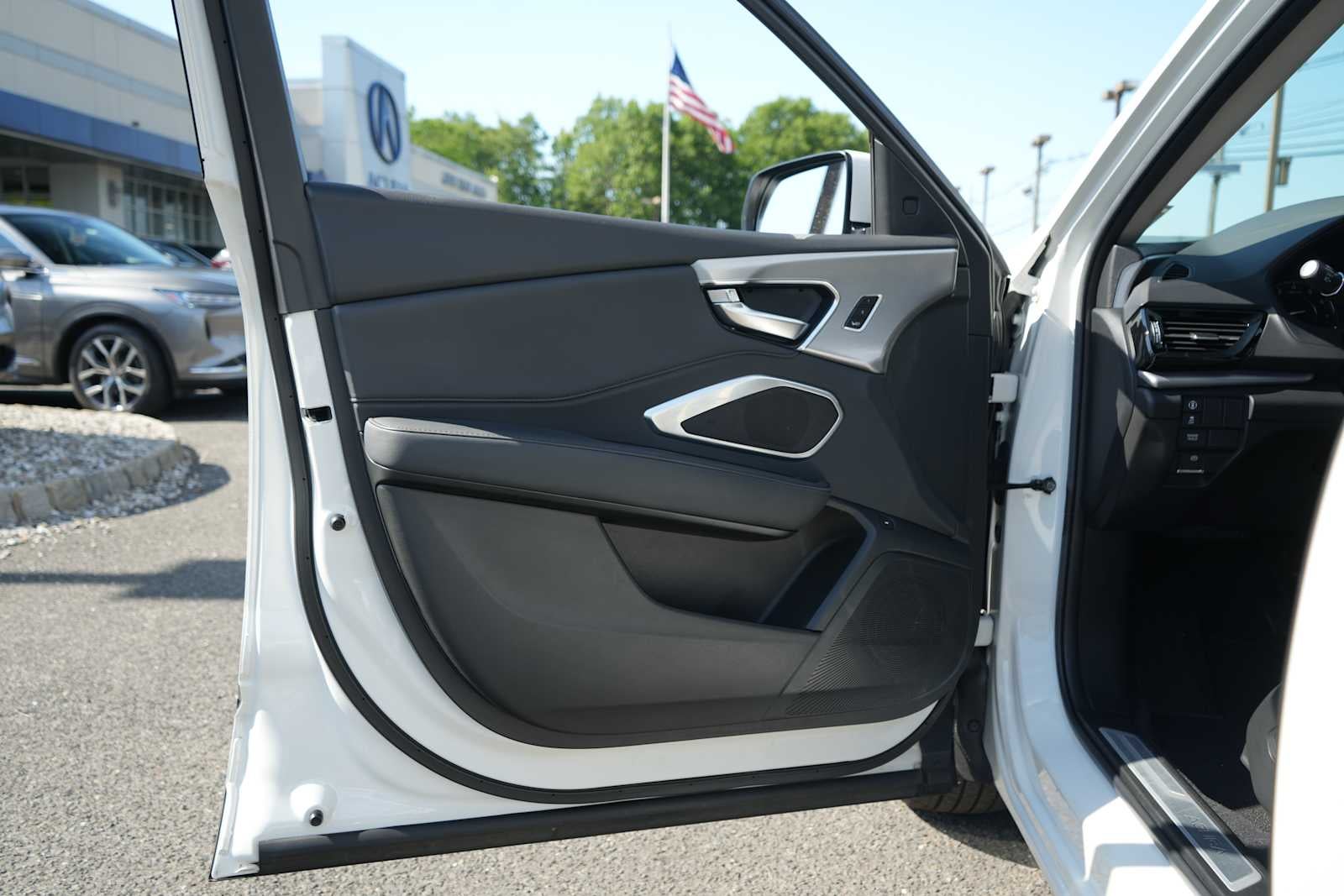 2023 Acura RDX SH-AWD