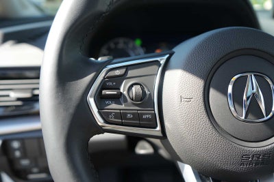 2023 Acura RDX SH-AWD