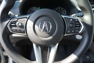 2023 Acura RDX SH-AWD