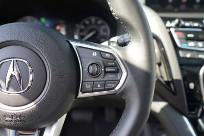 2023 Acura RDX SH-AWD