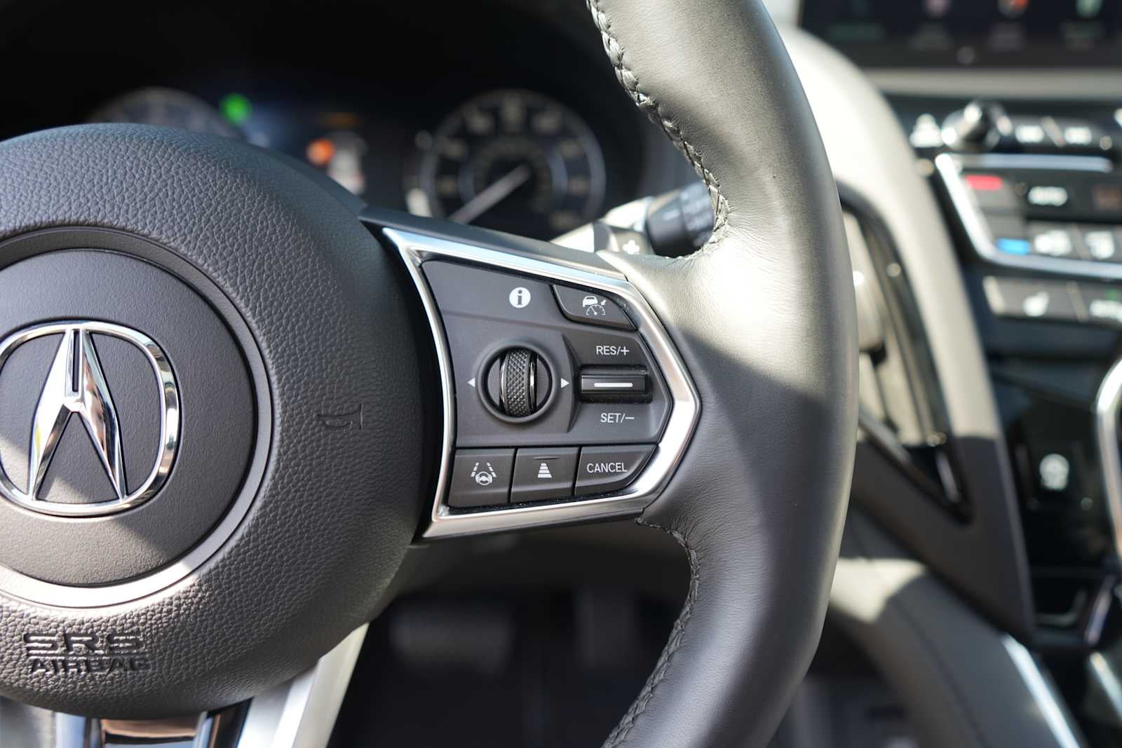 2023 Acura RDX SH-AWD