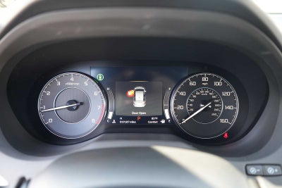 2023 Acura RDX SH-AWD