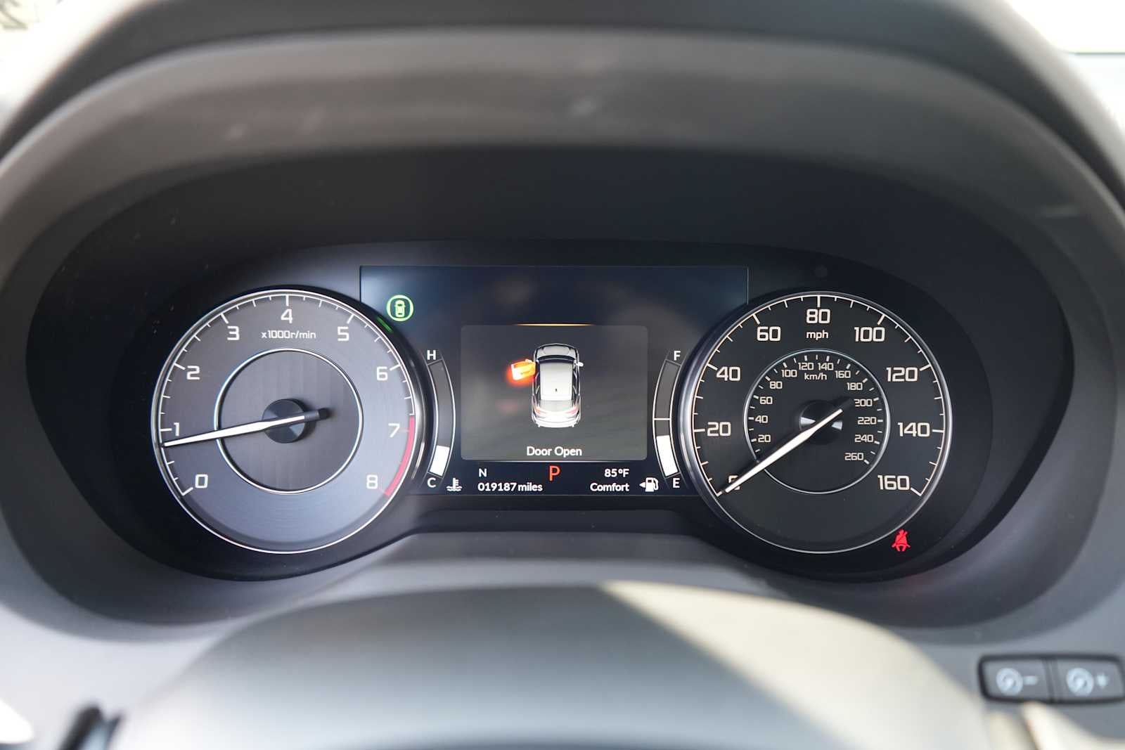 2023 Acura RDX SH-AWD