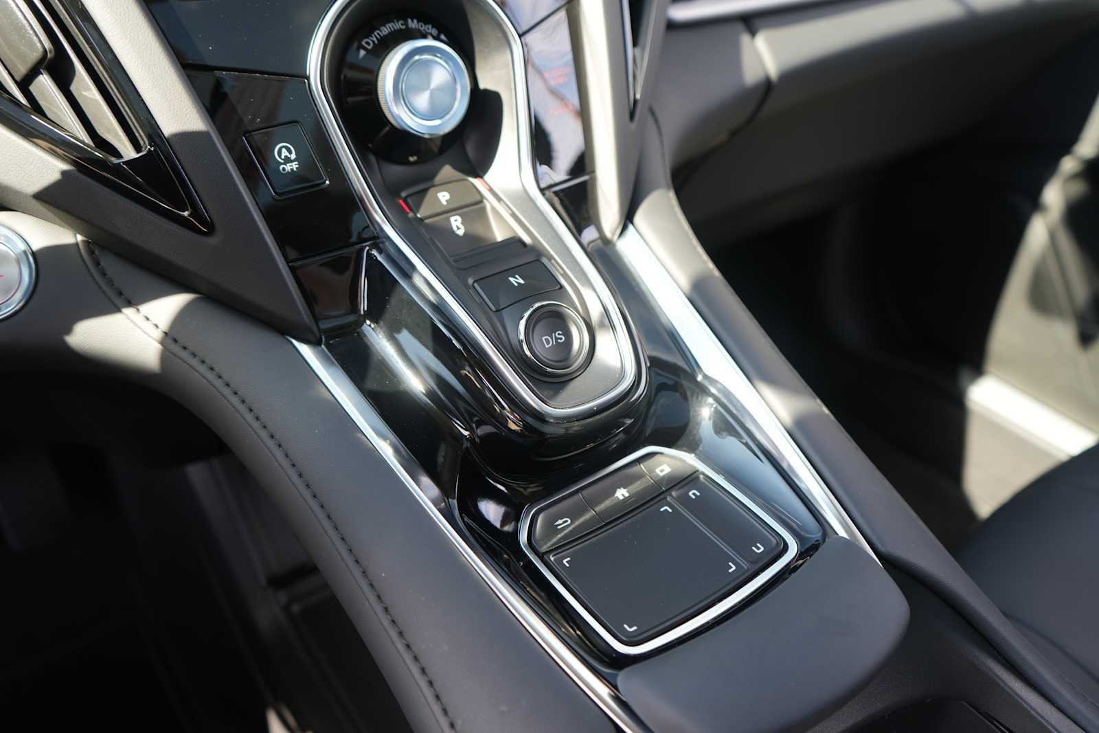2023 Acura RDX SH-AWD