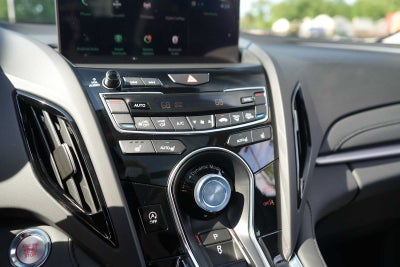 2023 Acura RDX SH-AWD