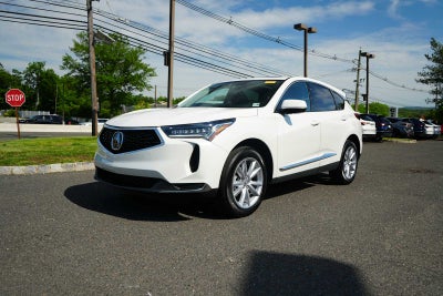 2023 Acura RDX SH-AWD