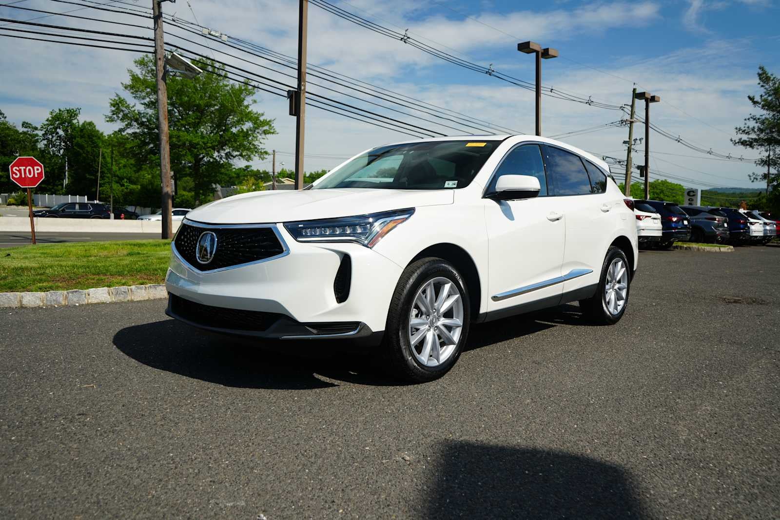 2023 Acura RDX SH-AWD