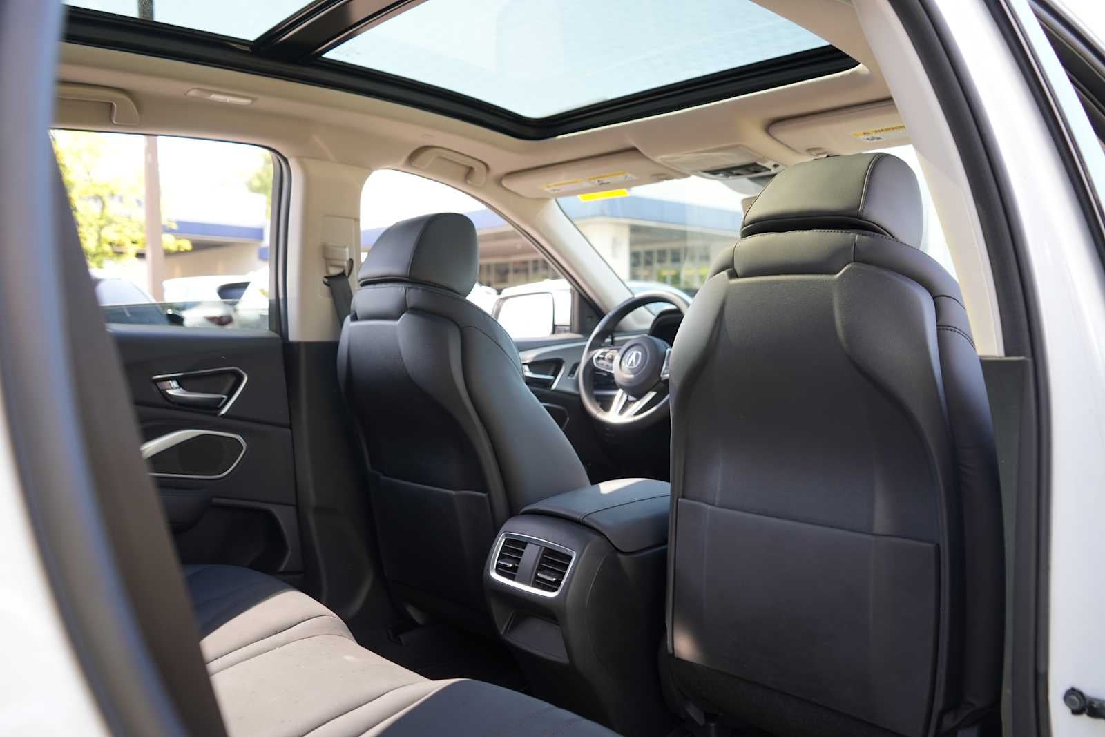 2023 Acura RDX SH-AWD