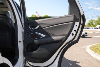 2023 Acura RDX SH-AWD